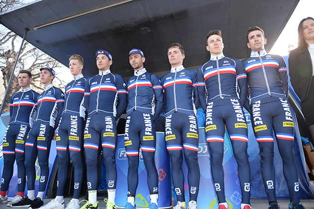 Equipe de France